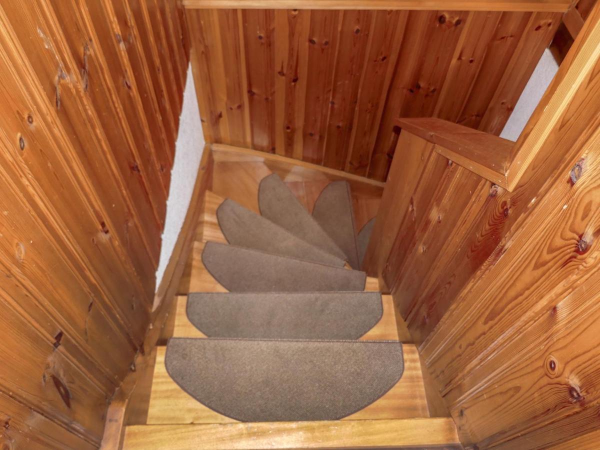 Chalet Magicien By Interhome Nendaz Eksteriør bilde